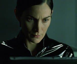 Movies Featuring the Nmap Security Scanner