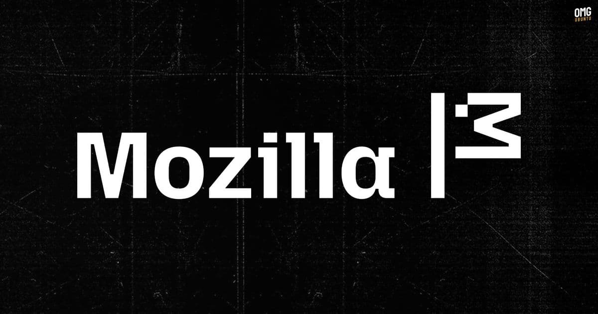 Mozilla Bets Big on AI Browser Future Under New CEO Amid Firefox's Existential Crossroads