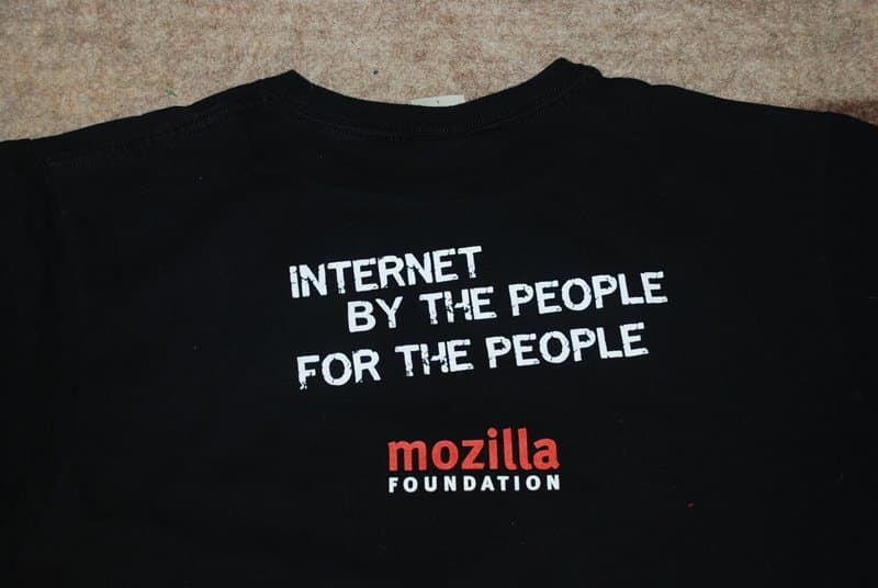Mozilla's Identity Crisis: Longtime Contributor Laments Shift From Community Focus to AI Hype