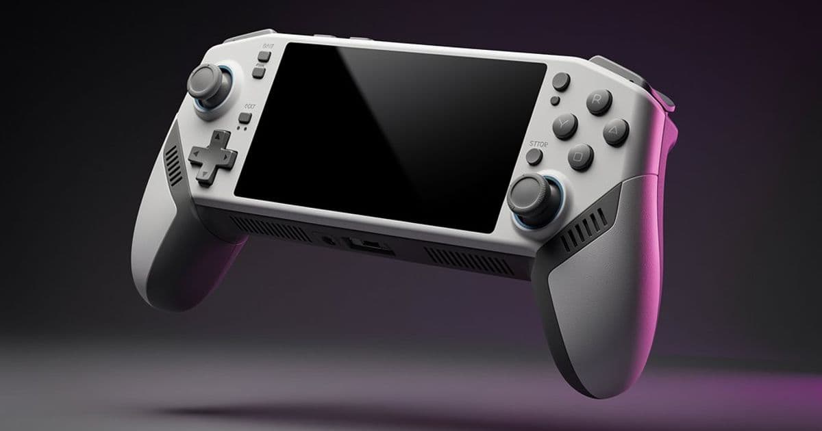 MSI expands availability of Z2 Extreme-equipped Claw A8 gaming handheld