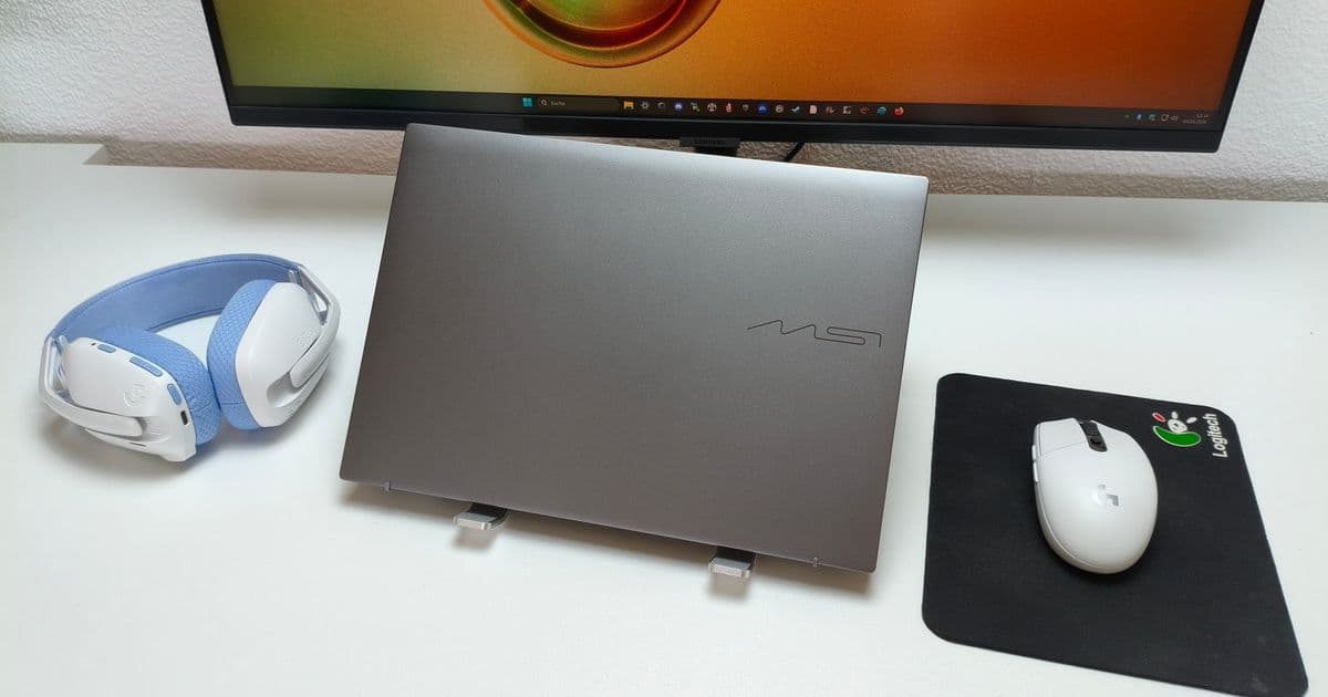 MSI Prestige 13 AI+ Review: Proof That a 900-Gram Ultralight Can Still Pack Real Power