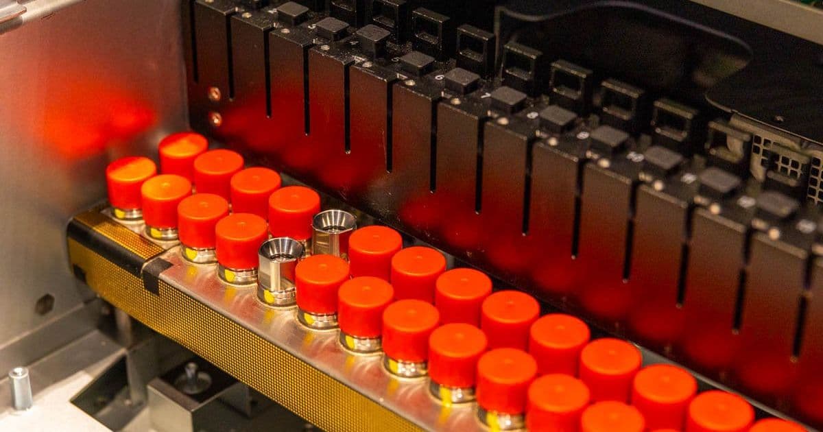 MSI XpertStation WS300: NVIDIA GB300 Workstation in a 1.6kW Package