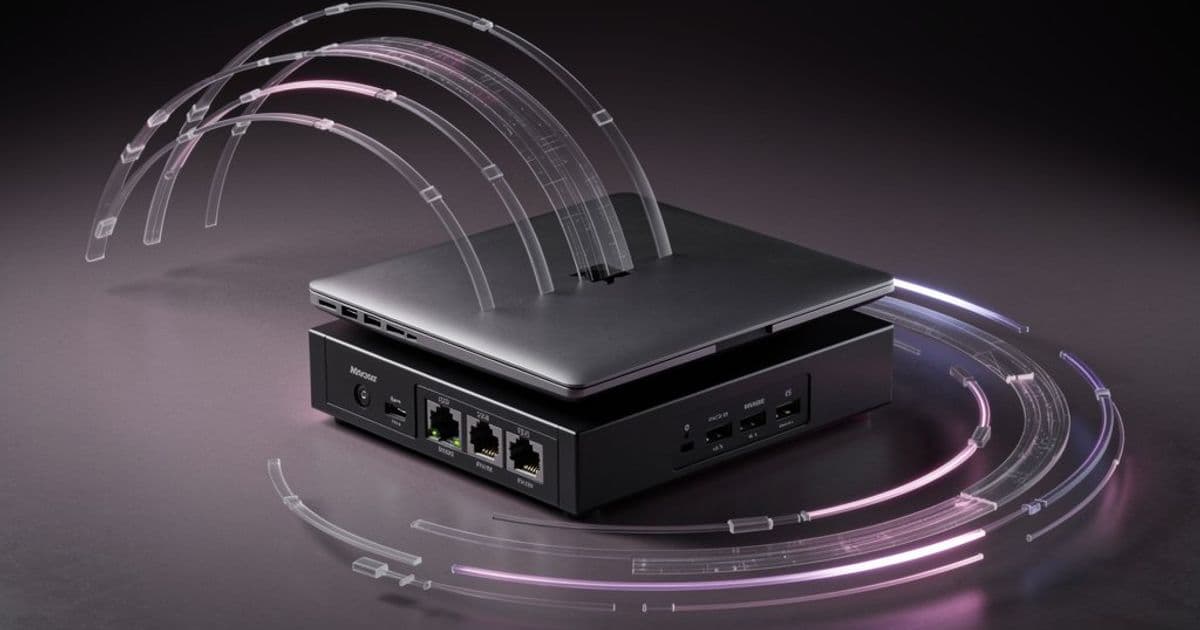 Multi-Stage Phishing Campaign Targets Russia with Amnesia RAT and Ransomware