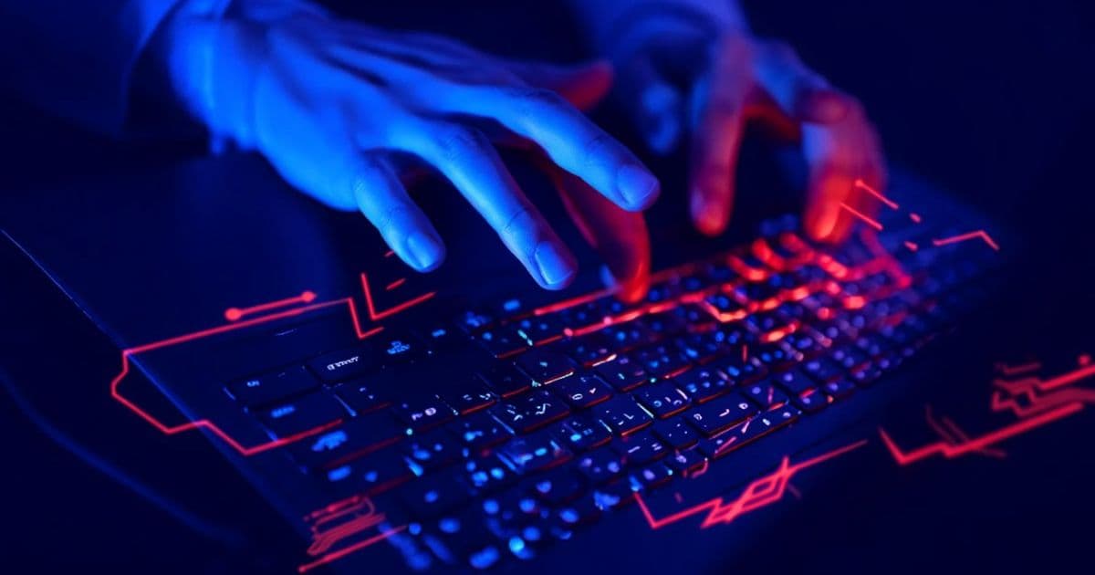 VOID#GEIST Malware Campaign Uses Multi-Stage Attack Chain to Deliver RATs