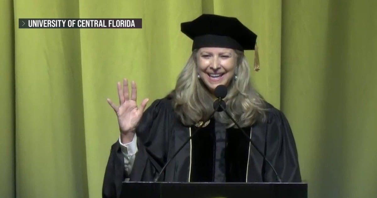 Commencement Speakers Booed Over AI Remarks: Hype Meets Reality