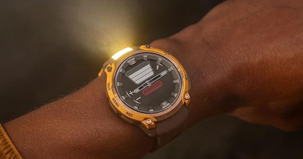 Garmin rolls out System Software 13.27 for Instinct series, fixing Goal Alert and Gear Tracking