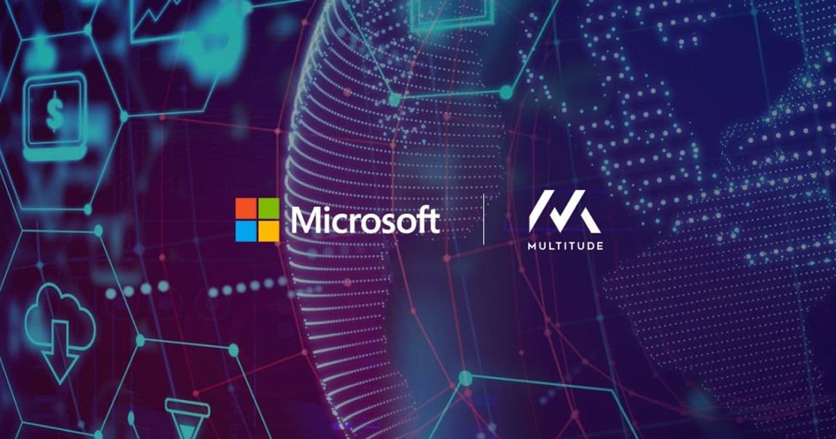 Multitude's Cloud Migration: Scaling Banking Infrastructure with Azure Database Services