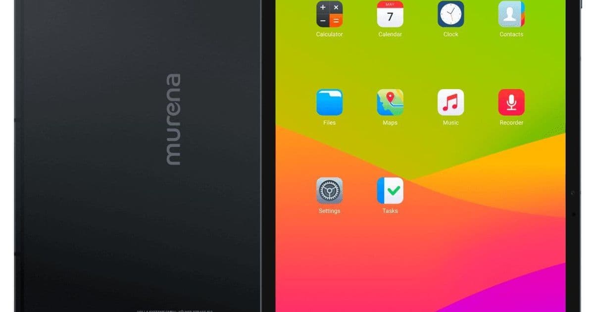 Murena Volla Tablet Launches with /e/OS: A Privacy-Focused Android Alternative