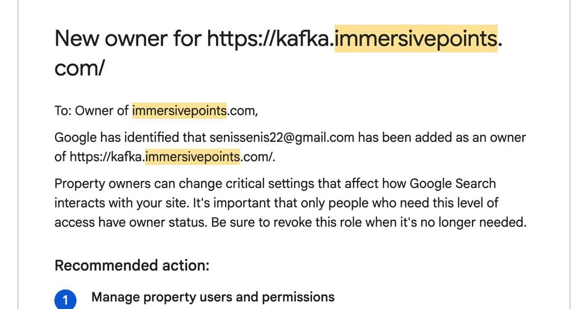 When a Wildcard on GitHub Pages Turns Your Domain Into a Free Scam Platform