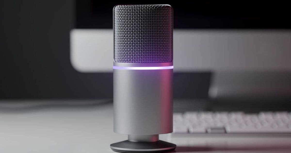 KDE Plasma's upcoming system-wide push-to-talk feature addresses a major privacy gap in desktop audio