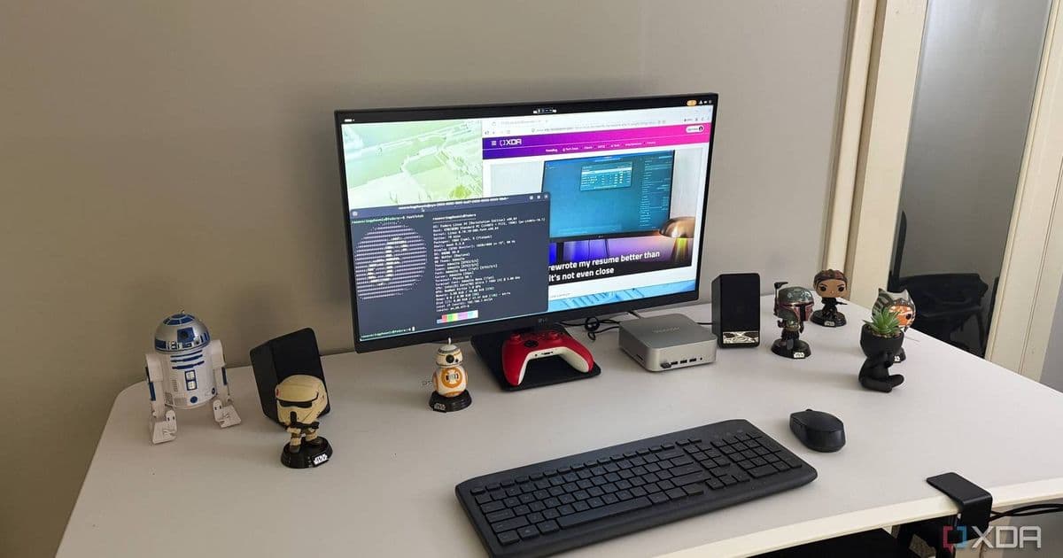 Rescuezilla Upgrades to Ubuntu 26.04 LTS, Expanding Hardware Support and Improving Reliability