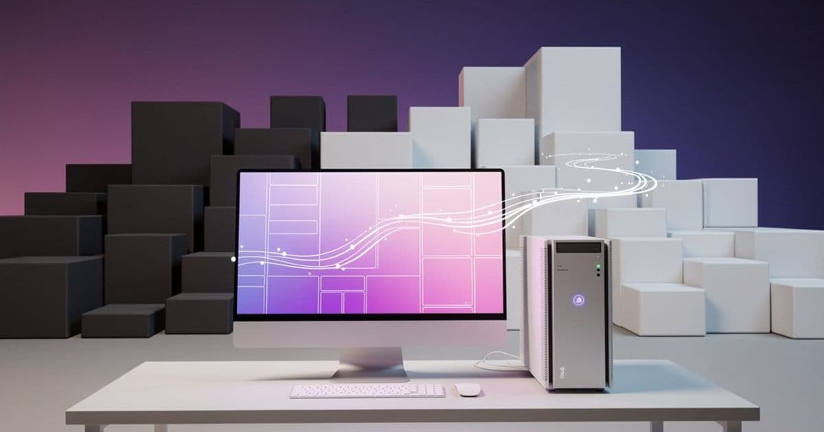 Architecting a Developer's Growth Path: A 2026 Roadmap for Backend to Full-Stack