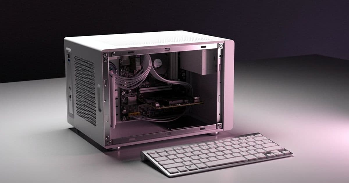 Building a Minimalist Static Site Generator in C: A 1000-Line Alternative to Hugo