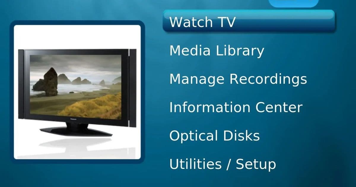 MythTV 36 Released With Web App Overhaul & FFmpeg 8 Support