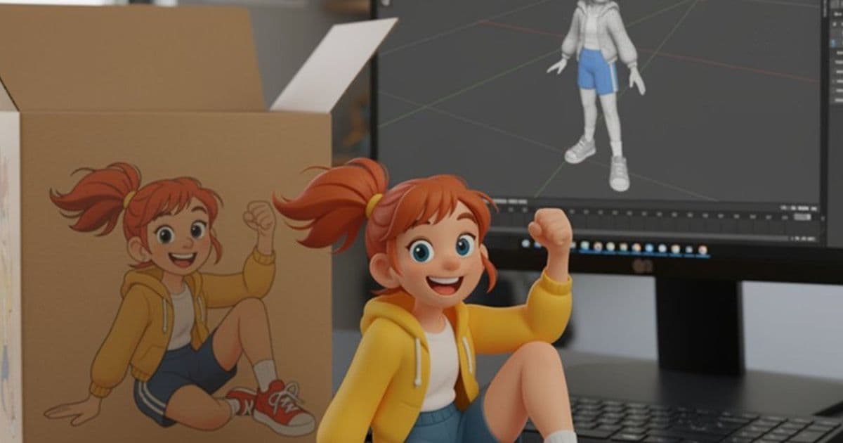 Nano Banana Prompts: Free, Expert-Crafted Templates Revolutionize AI Image Generation