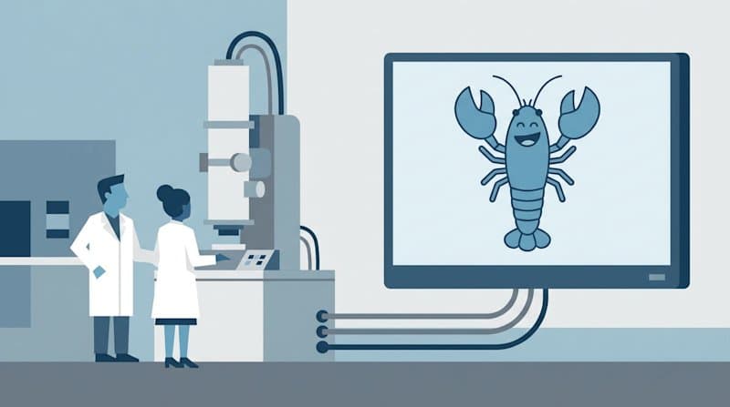 NanoClaw emerges as secure alternative to OpenClaw's permissionless architecture