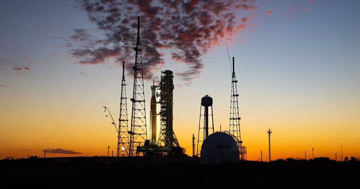 NASA delays Artemis II to March after hydrogen leaks bedevil testing