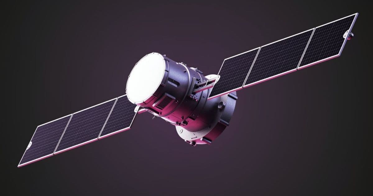 NASA's TESS Exoplanet Hunter Back Online After Low-Power Safe Mode Incident