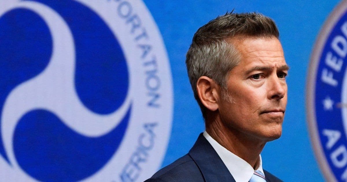 NASA's Duffy: 'Safety Can't Be Enemy of Progress' in Moon Race Against China