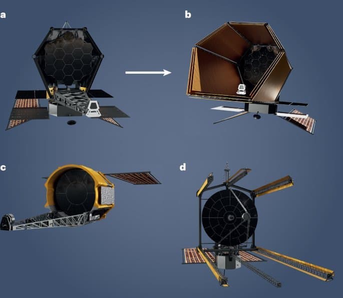 NASA's Habitable Worlds Observatory: Beyond Exoplanet Hunting to Cosmic Mysteries