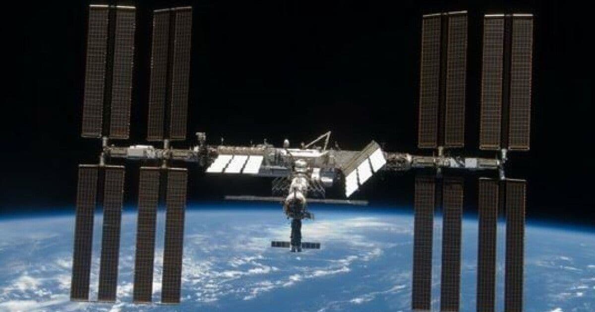 NASA rejects Russian plan to cut into leaky ISS segment