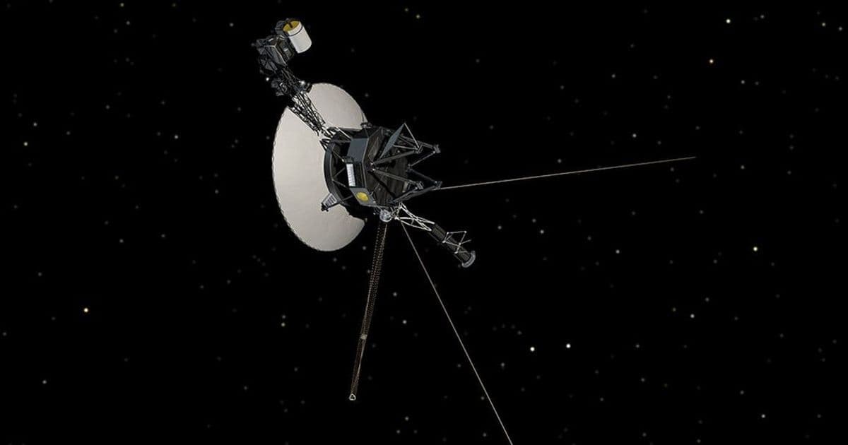 NASA's 'Big Bang' Power Plan Aims to Extend Voyager Probes' Historic Mission