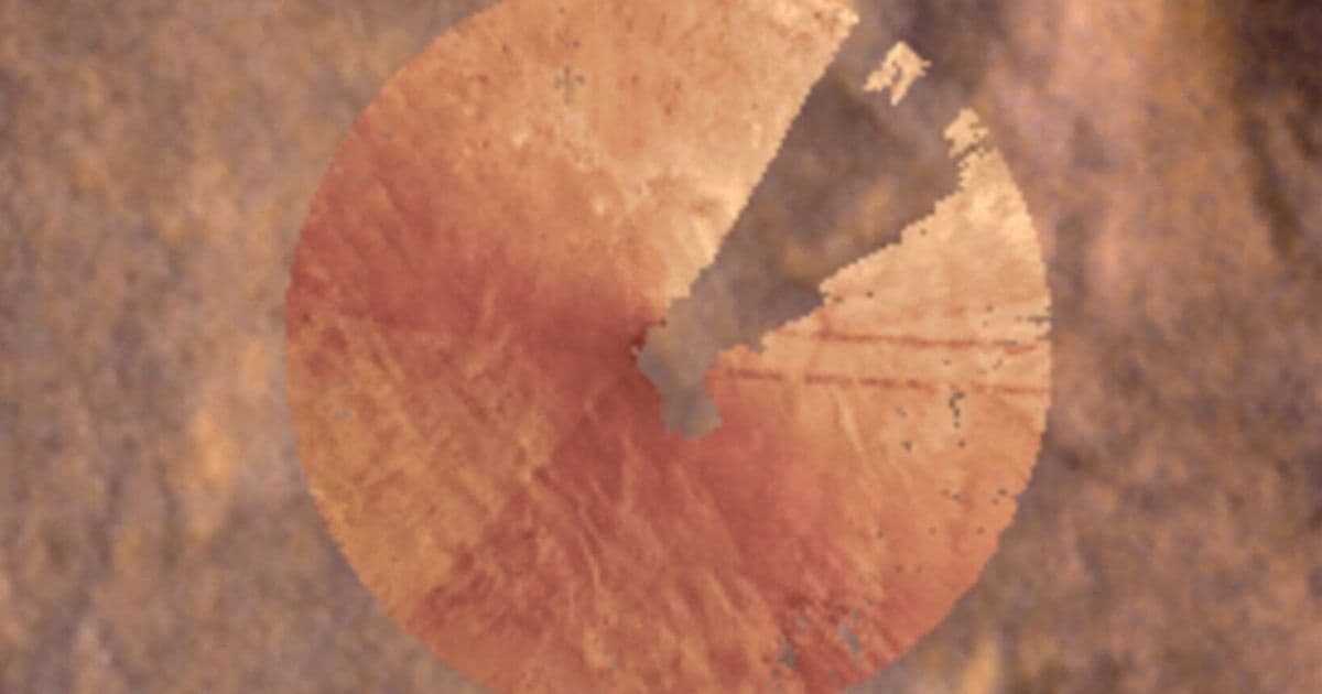 NASA's Mars Global Localization Tech Gives Perseverance Rover Real-Time Navigation