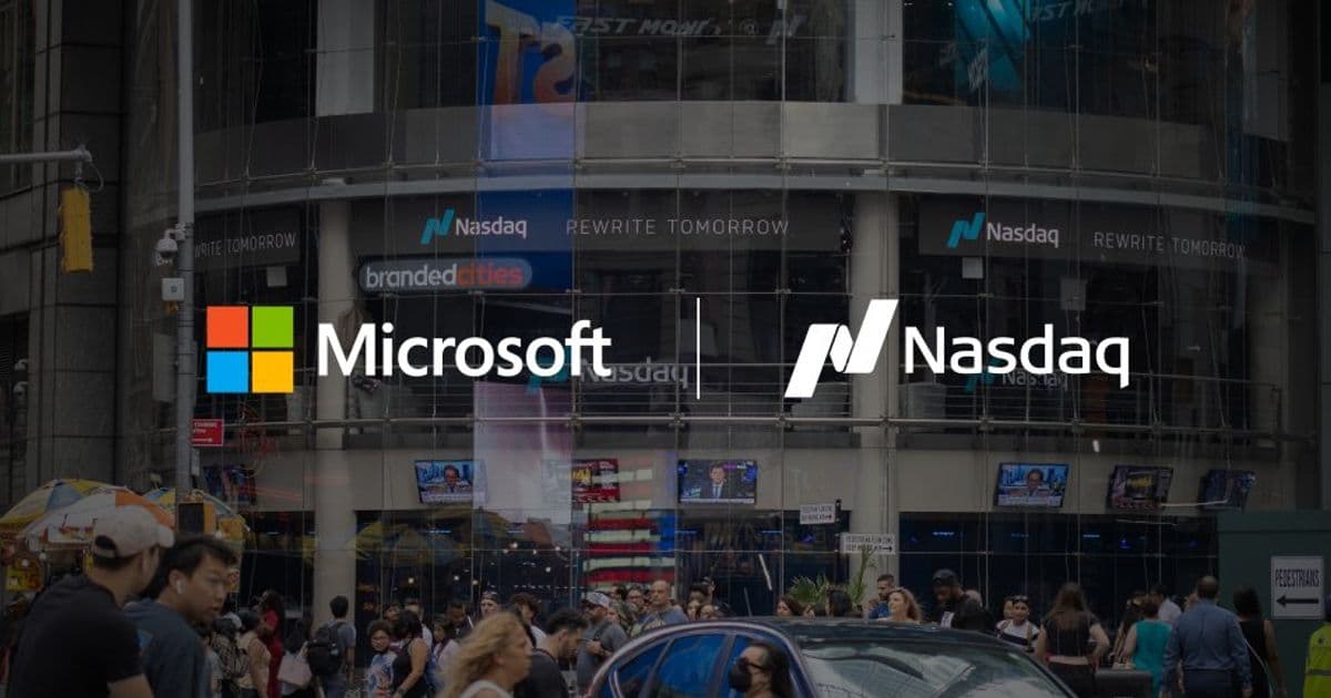 Nasdaq's AI-Powered Board Governance: Building Trust Through PostgreSQL and Azure