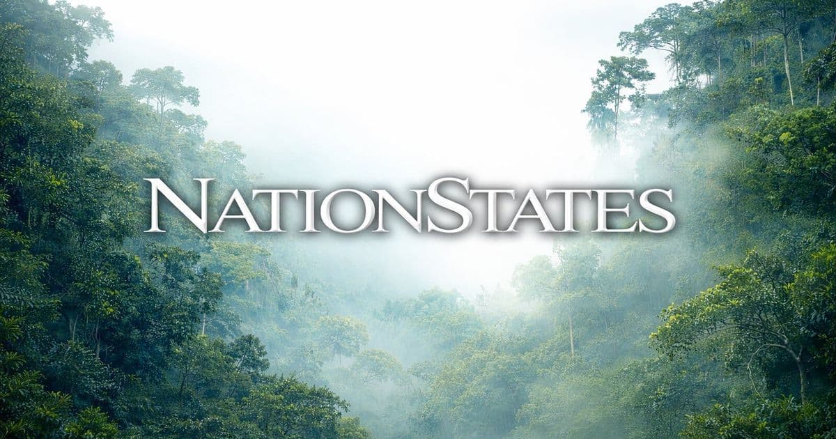 NationStates Game Confirms Data Breach, Takes Site Offline for Rebuild
