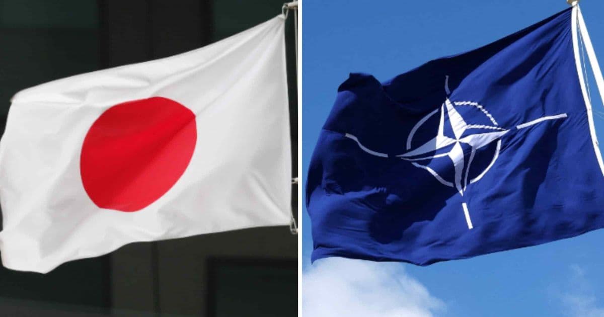 NATO‑Japan Talks Open Door to Shared Satellite Launch Facilities