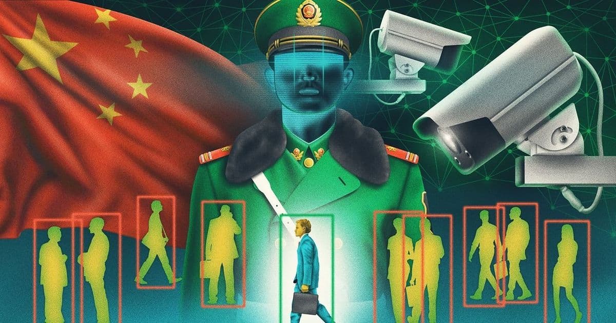 Navigating China's Surveillance State: The New Realities for Tech Business Travel