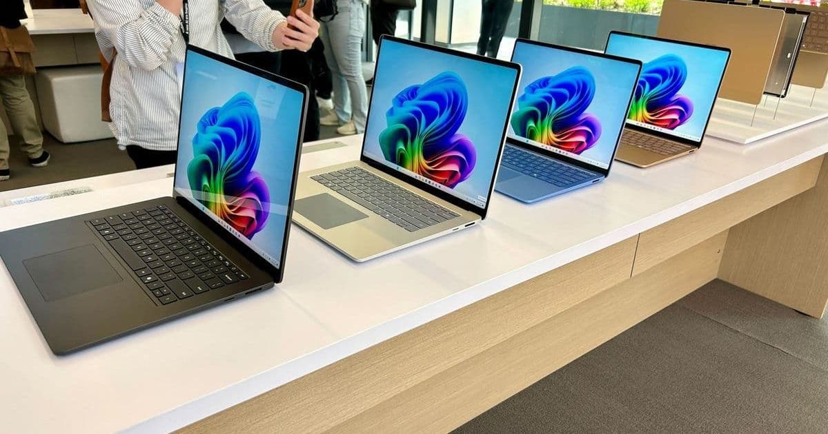 Navigating the 2025 Laptop Landscape: Expert Guidance for Developers and Power Users