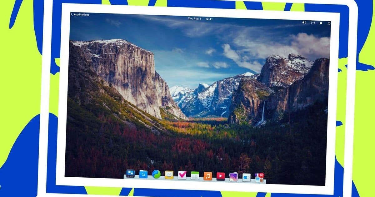 Navigating the Linux Desktop: Top 5 Environments for New Users
