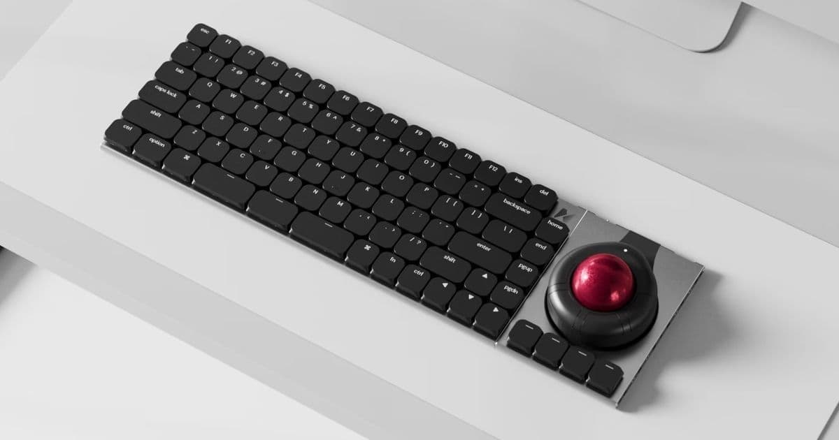 Naya Connect Modular Keyboard Hits Kickstarter Goal in Minutes