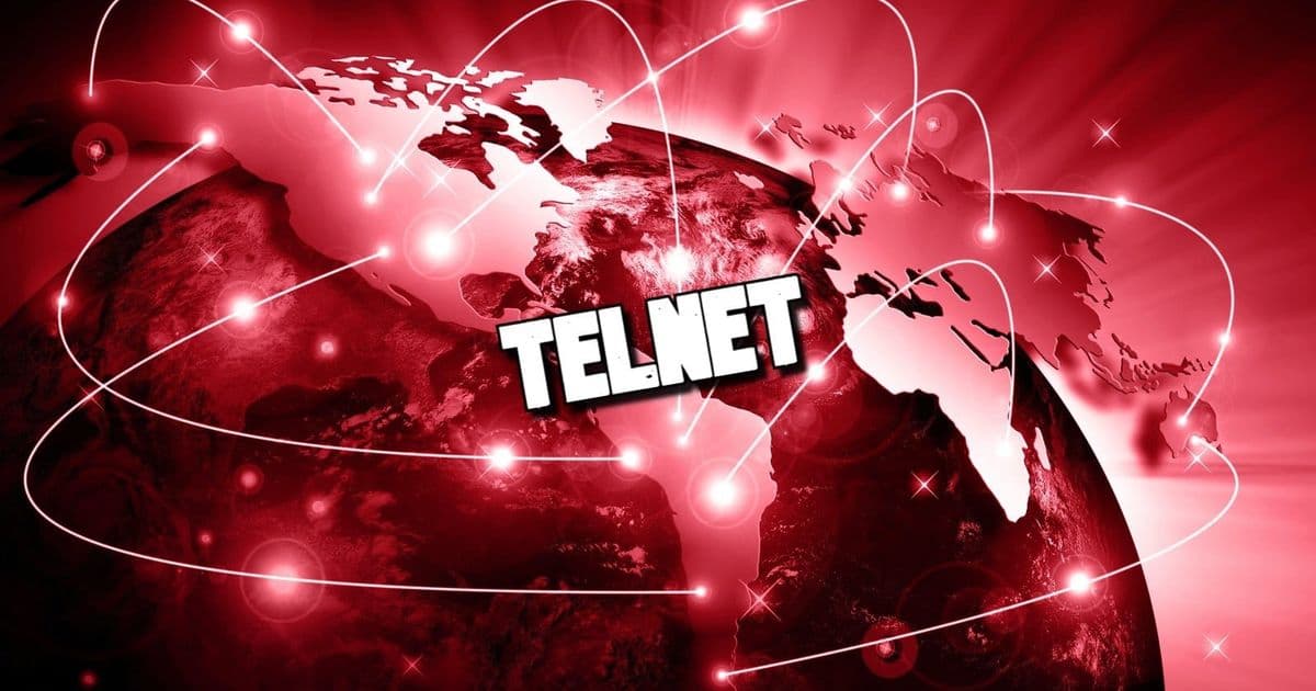 800,000 Telnet Servers Remain Vulnerable to Critical Authentication Bypass