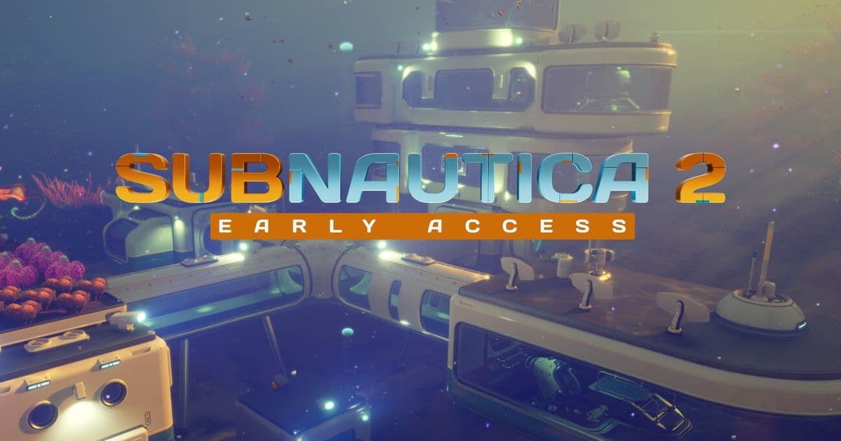 Negative Subnautica 2 Steam reviews slam EULA for ownership and privacy concerns