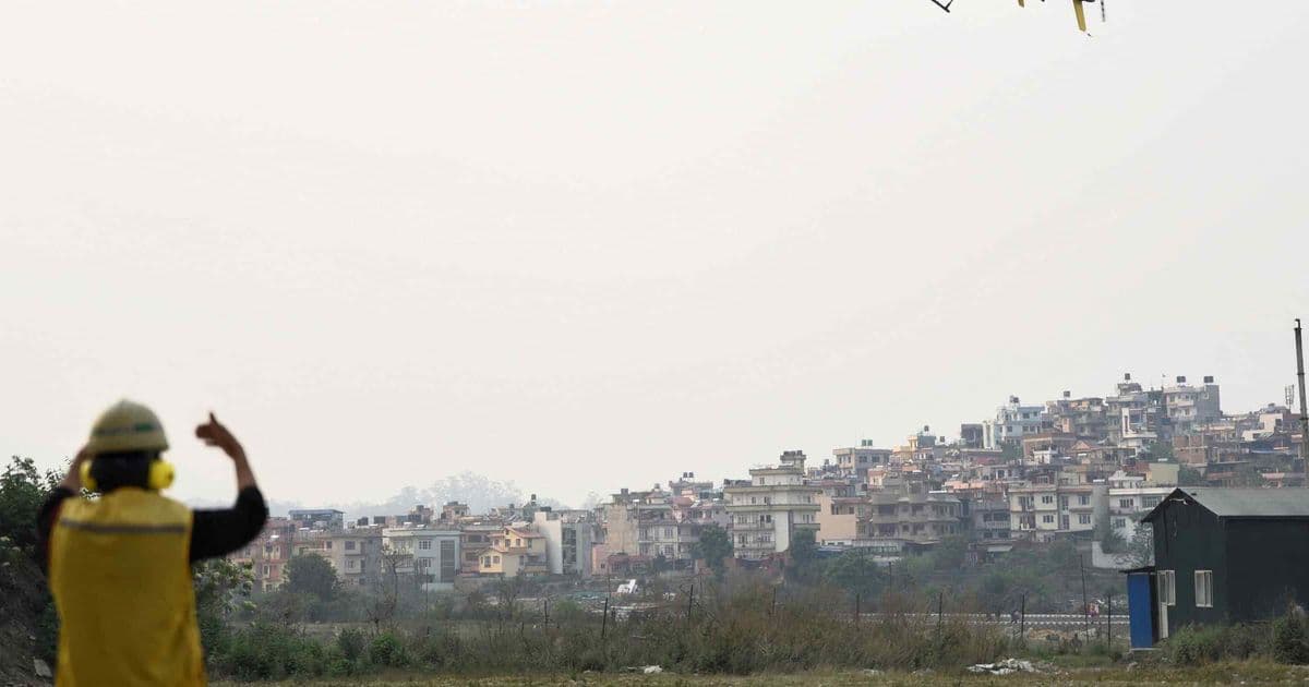 Helicopter Rescue Fraud Threatens Nepal's Tourism Economy and Insurance Market