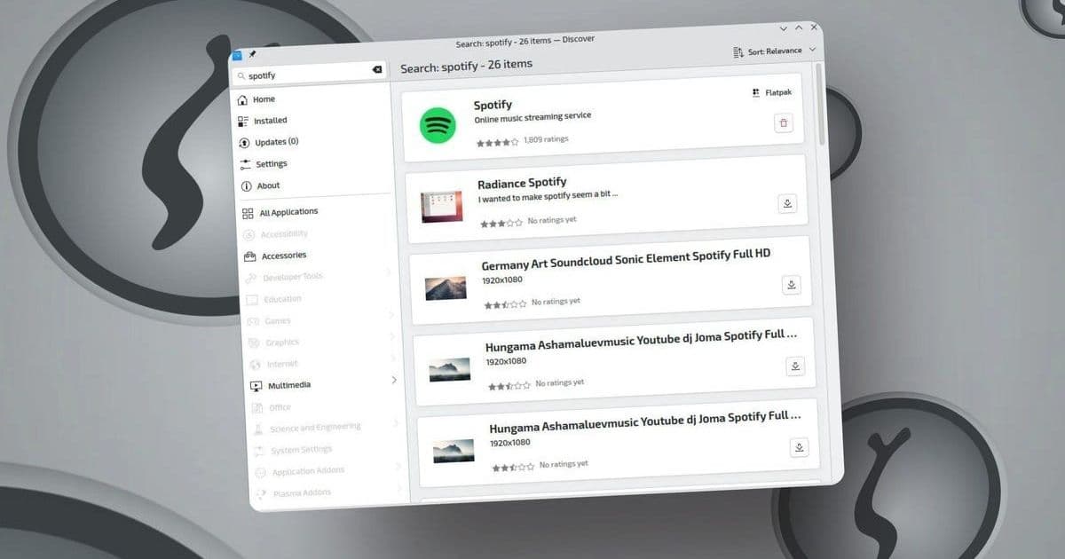 Neptune Linux: The Multimedia Powerhouse Redefining Desktop Creativity