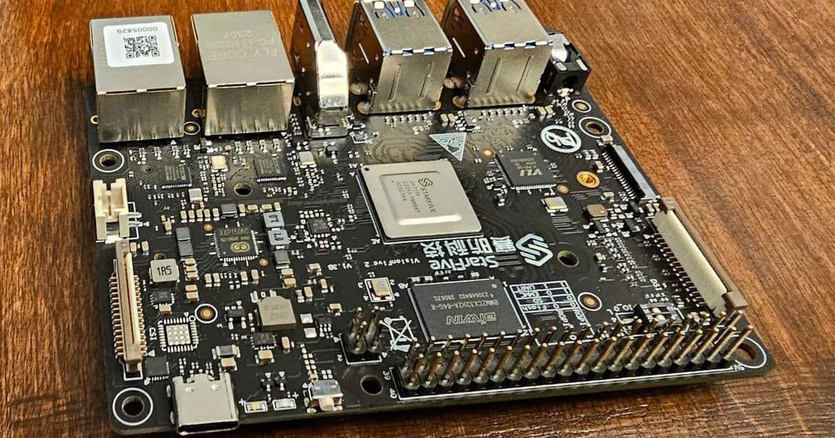 NetBSD 11.0-RC4 Marks Final Testing Phase Before Major Release with RISC-V Support