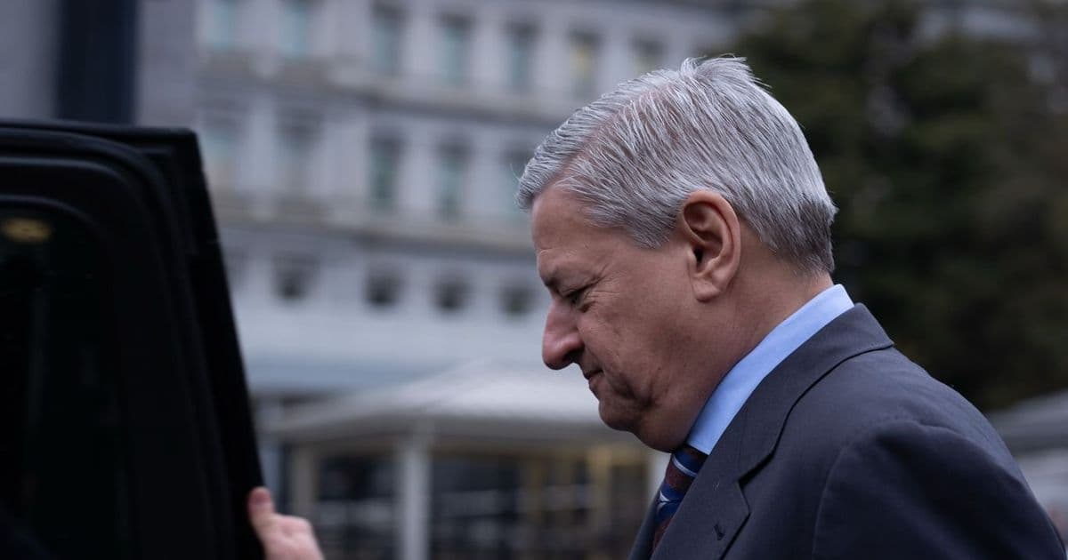 Netflix CEO Ted Sarandos' Trump White House meeting canceled last minute