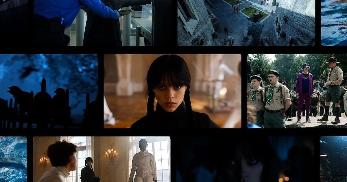 Netflix's 'Moments' Feature Unleashes User-Generated Clips, Reshaping Streaming Engagement