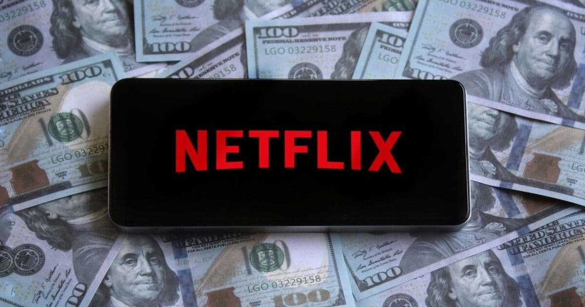 Netflix's Project Headroom: A Compliance Framework for AI Cost Management