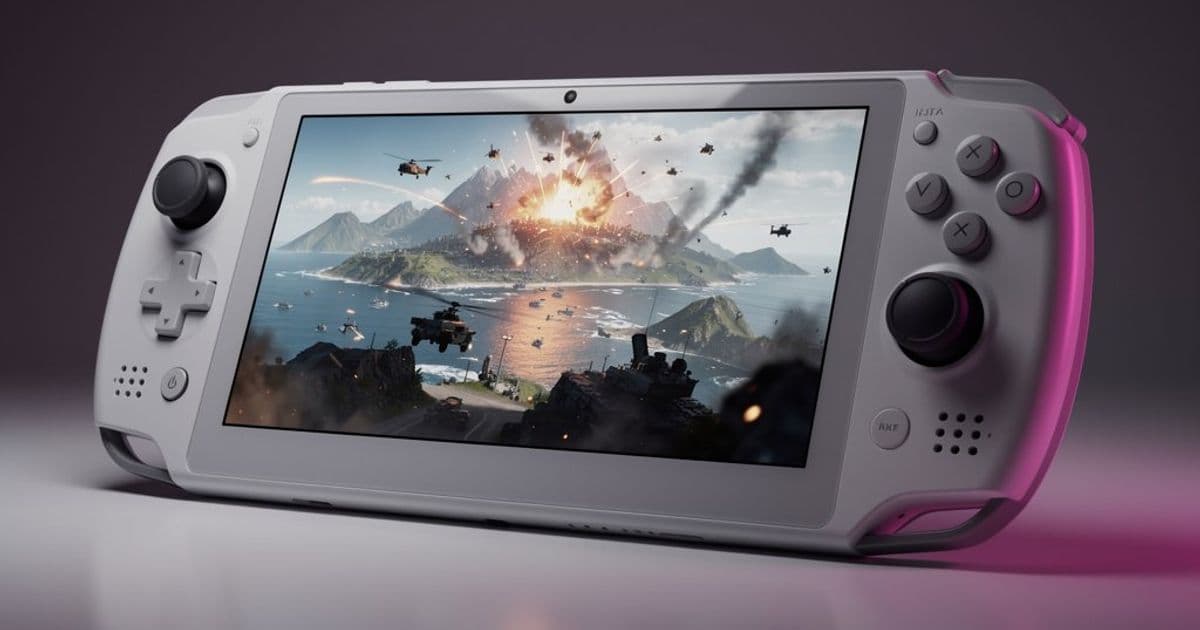 Humble Bundle's $12 Just Cause Collection Offers 38 Games for Steam Deck Open-World Chaos