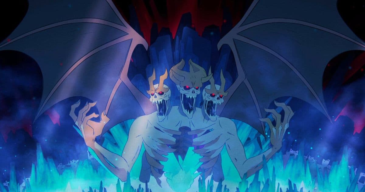 33 Immortals hits 1.0 on Steam with "Very Positive" reviews and a genuinely strange 33-player co-op hook