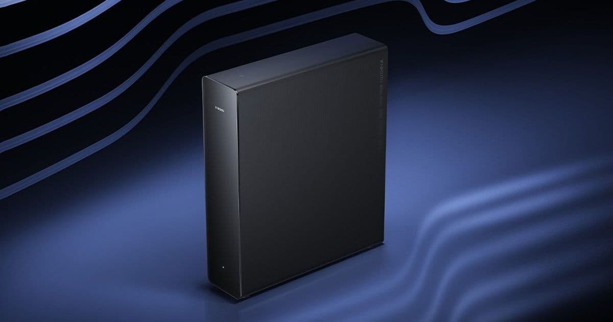 Xiaomi BE7200 Pro: Affordable WiFi 7 Router Brings Premium Features to Mass Market