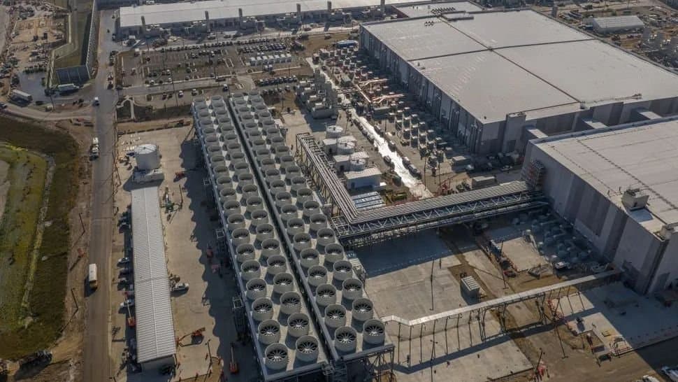 Applied Digital's Secret AI Data Center Highlights Growing Tension Between Infrastructure Growth and Community Impact