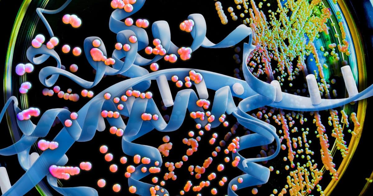 MIT Researchers Use AI to Revolutionize Protein Drug Manufacturing