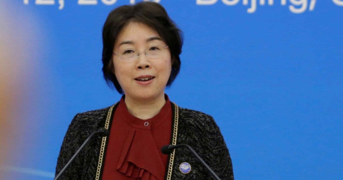 China-Backed AIIB Targets 70% Lending Surge Under New Leadership