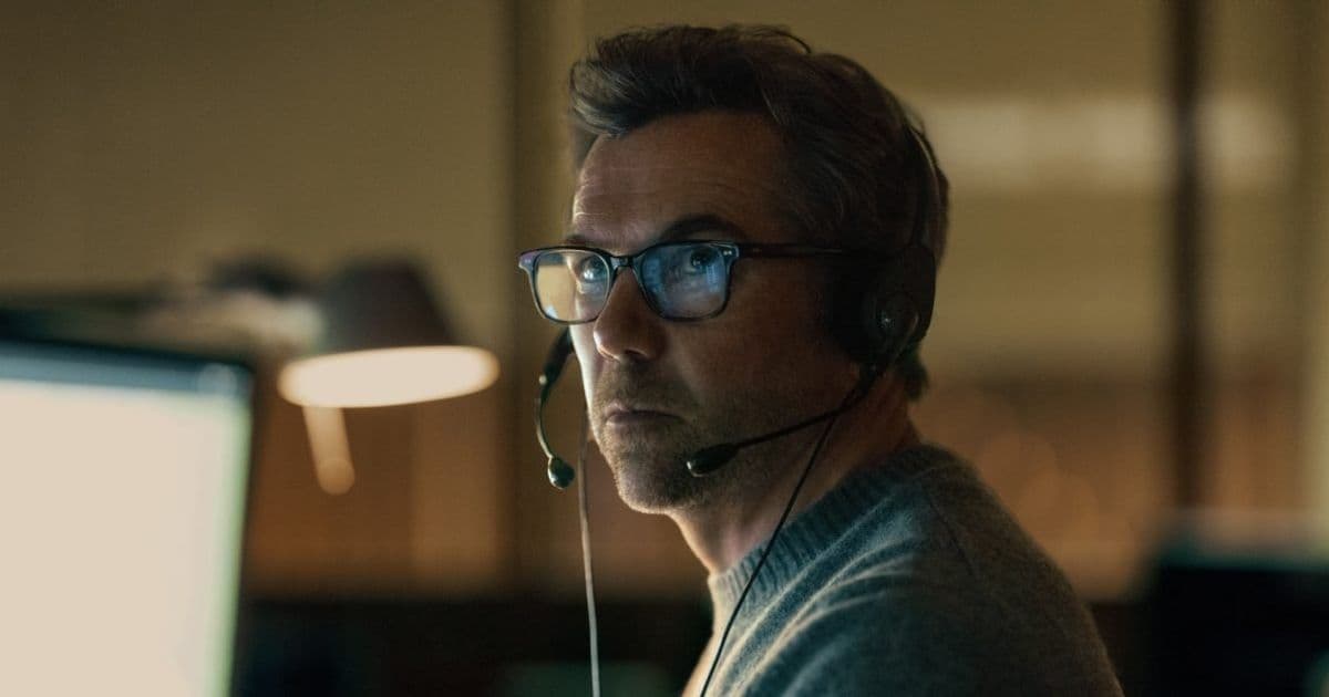Apple TV's 'Last Seen' Thriller Expands Streaming Content Strategy