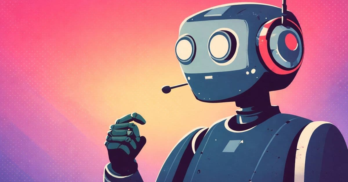 New ATHR vishing platform uses AI voice agents for automated attacks